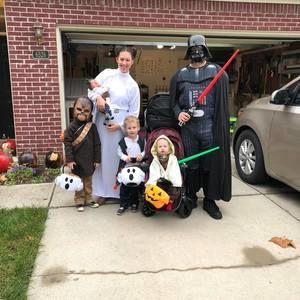 Meet your Posher, Justine